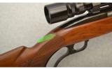 Winchester Model 88 Rifle .284 Winchester - 9 of 9