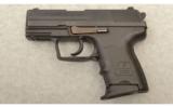 Heckler & Koch P2000SK .40 Smith & Wesson - 3 of 3
