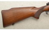 Winchester Model 70 Pre-64 .220 Swift - 5 of 7