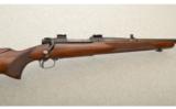 Winchester Model 70 Pre-64 .220 Swift - 2 of 7