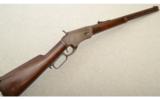Whitney Kennedy Model Sporting Rifle .44-40 Winchester - 1 of 8