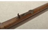 Whitney Kennedy Model Sporting Rifle .44-40 Winchester - 8 of 8