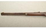 Whitney Kennedy Model Sporting Rifle .44-40 Winchester - 6 of 8