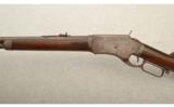 Whitney Kennedy Model Sporting Rifle .44-40 Winchester - 4 of 8