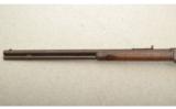 Winchester Model 1873 Rifle, Third Model, .38-40 Winchester - 6 of 7