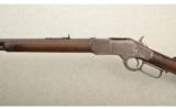 Winchester Model 1873 Rifle, Third Model, .38-40 Winchester - 4 of 7
