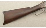 Winchester Model 1873 Rifle, Third Model, .38-40 Winchester - 5 of 7
