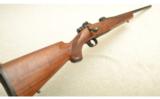 Cooper Model 52 Classic, .270 Winchester - 1 of 1