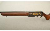 Browning Model BAR 2006 Rocky Mountain Elk Foundation Banquet Edition, .270 Winchester, #350 of 450 - 4 of 9