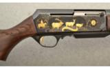 Browning Model BAR 2006 Rocky Mountain Elk Foundation Banquet Edition, .270 Winchester, #350 of 450 - 8 of 9