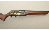 Browning Model BAR 2006 Rocky Mountain Elk Foundation Banquet Edition, .270 Winchester, #350 of 450 - 2 of 9