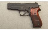 Sig Sauer Model P220 .45 Automatic Colt Pistol - 3 of 3