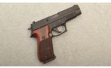 Sig Sauer Model P220 .45 Automatic Colt Pistol - 1 of 3