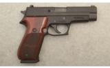 Sig Sauer Model P220 .45 Automatic Colt Pistol - 2 of 3
