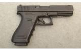 Glock Model 21 Generation III, .45 Colt Automatic Pistol - 2 of 3