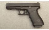 Glock Model 21 Generation III, .45 Colt Automatic Pistol - 3 of 3