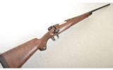 Winchester Model 70 Super Grade .300 Winchester Magnum - 1 of 7