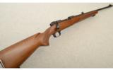 Winchester Model 70 Pre-64 Featherweight .30-06 - 1 of 8