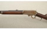 Marlin Model 1893 Rifle .38-55 Winchester - 4 of 9