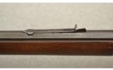 Marlin Model 1893 Rifle .38-55 Winchester - 8 of 9