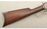 Marlin Model 1893 Rifle .38-55 Winchester - 5 of 9