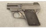 N. Pieper Model 1920 .25 Automatic Colt Pistol - 2 of 2