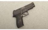 Sig Sauer Model P226, .40 Smith & Wesson - 1 of 2