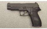 Sig Sauer Model P226, .40 Smith & Wesson - 2 of 2