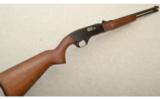 Winchester Model 190 .22 Long Rifle - 1 of 7