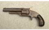 Smith & Wesson Model 1 1/2, .30 Rimfire - 2 of 2
