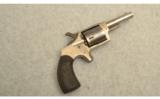 Liberty Model Revolver .30 Rimfire - 1 of 2