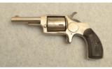 Liberty Model Revolver .30 Rimfire - 2 of 2