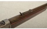 Winchester Model 1886 Rifle .38-56 Winchester Center Fire - 8 of 9