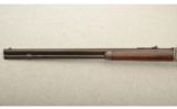 Winchester Model 1886 Rifle .38-56 Winchester Center Fire - 6 of 9