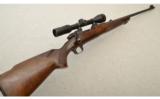Winchester Model 70 Pre-64 .264 Winchester Magnum - 1 of 7