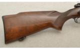 Winchester Model 70 Pre-64 .264 Winchester Magnum - 5 of 7