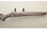 Kimber Model 84M Pro Varmint .223 Remington - 2 of 7