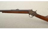 Remington Model No. 2 Sporting Rifle, .22 Rimfire - 4 of 7