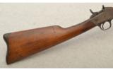 Remington Model No. 2 Sporting Rifle, .22 Rimfire - 5 of 7