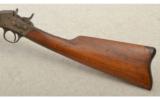 Remington Model No. 2 Sporting Rifle, .22 Rimfire - 7 of 7