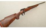Winchester Model 70 XTR Sporter Custom, .338 Winchester Magnum - 1 of 7