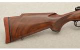 Winchester Model 70 XTR Sporter Custom, .338 Winchester Magnum - 5 of 7