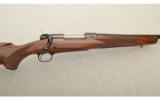 Winchester Model 70 XTR Sporter Custom, .338 Winchester Magnum - 2 of 7