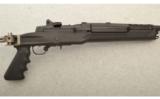 Ruger Model Military Ranch Rifle, .223 Remington - 2 of 8