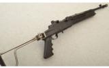 Ruger Model Military Ranch Rifle, .223 Remington - 1 of 8