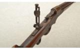 J. Stevens Arms Model 45 Ideal, .25-20 Winchester - 8 of 9