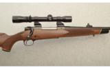 Winchester Model 70 .30-06 Springfield - 2 of 8