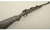 Dakota Model 97 Alaskan Guide Rifle, .375 Holland & Holland Magnum, Cased, Factory New - 1 of 9