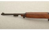 M1 Carbine, Inland .30 Carbine with Cadmus Underfolder Stock - 6 of 9