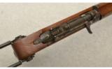 M1 Carbine, Inland .30 Carbine with Cadmus Underfolder Stock - 8 of 9